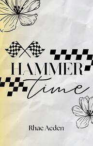 Hammer Time by Rhae Aeden