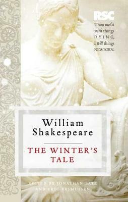 The Winter's Tale by William Shakespeare