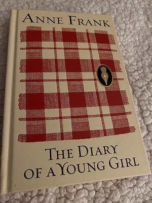 The Diary of a Young Girl (Barnes and Noble Collectible Editions) by Anne Frank
