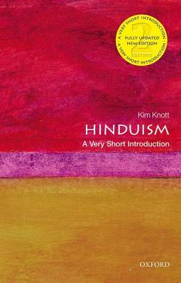 Hinduism: A Very Short Introduction by Kim Knott