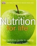 Nutrition For Life by Lisa Hark, Darwin Deen