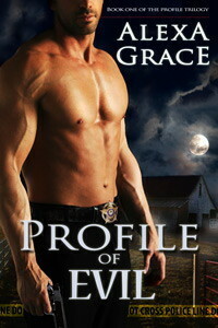 Profile of Evil by Alexa Grace