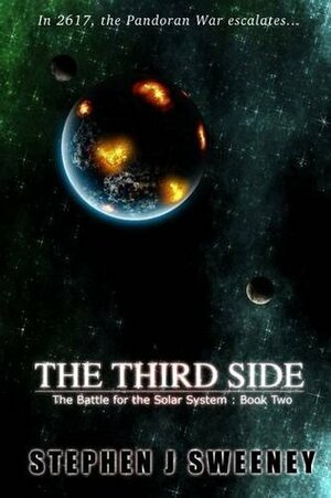 The Third Side by Stephen J. Sweeney