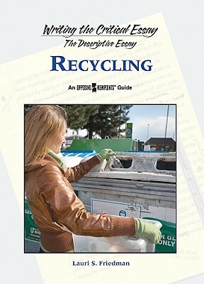 Recycling by 