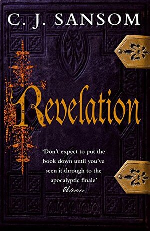 Revelation by C.J. Sansom