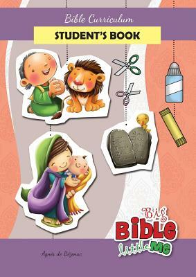 Bible Curriculum - Student's Book: Bible arts and crafts by Salem De Bezenac, Agnes De Bezenac