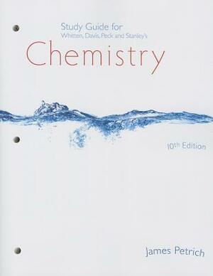 Chemistry by Raymond E. Davis, Larry Peck, Kenneth W. Whitten
