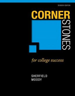 Sherfield: Cornerstones_7 by Robert Sherfield, Patricia Moody