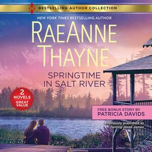 Springtime in Salt River & Love Thine Enemy by RaeAnne Thayne, Patricia Davids