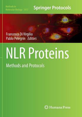 Nlr Proteins: Methods and Protocols by 