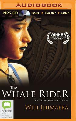 The Whale Rider by Witi Ihimaera