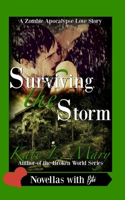 Surviving the Storm by Kate L. Mary