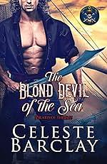 The Blond Devil of the Sea by Celeste Barclay