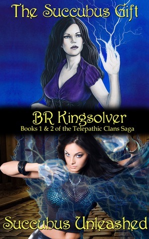 The Telepathic Clans by B.R. Kingsolver