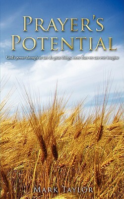 Prayer's Potential by Mark Taylor