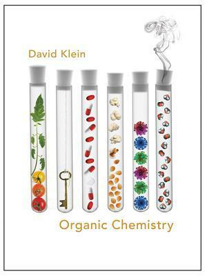 Organic Chemistry by David R. Klein
