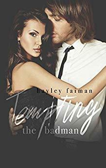 Tempting the Badman by Hayley Faiman