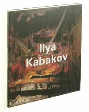 Ilya Kabakov by Boris Groys