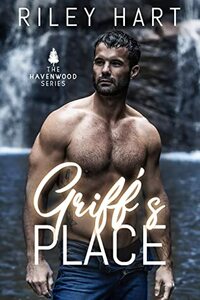Griff's Place by Riley Hart