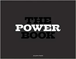 The Power Book by Jacqueline Hassink, Els Barents