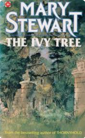 The Ivy Tree by Mary Stewart