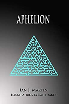 Aphelion by Ian Martin