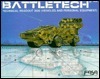 Battletech: Technical Readout 3026 by Sam Lewis, Kevin Stein