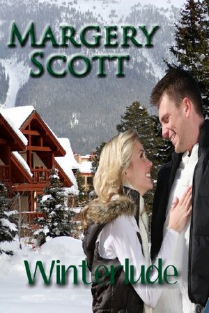 Winterlude by Margery Scott