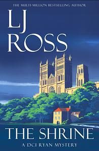 The Shrine by L.J. Ross