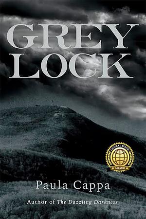 Greylock by Paula Cappa