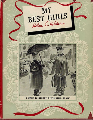 My Best Girls by Helen E. Hokinson