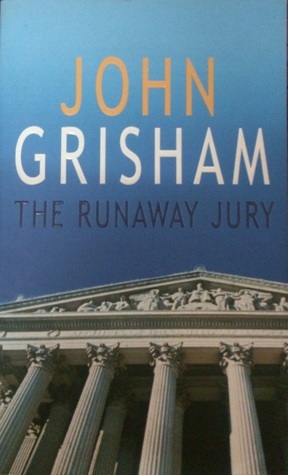 The Runaway Jury by John Grisham