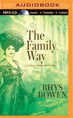 The Family Way by Rhys Bowen