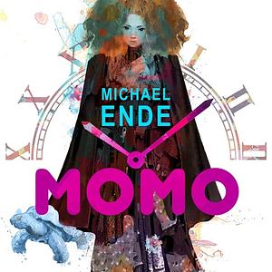 Momo by Michael Ende