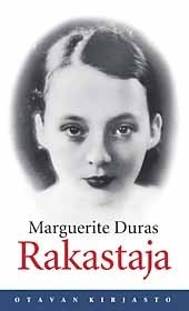 Rakastaja by Marguerite Duras