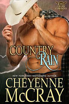 Country Rain by Cheyenne McCray