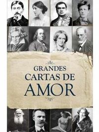 GRANDES CARTAS DE AMOR by Various