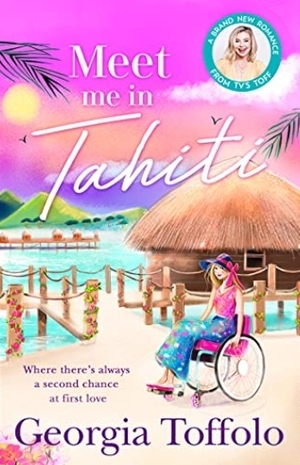 Meet Me in Tahiti by Georgia Toffolo