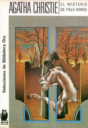 El misterio de Pale Horse by Agatha Christie