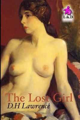 The Lost Girl by D.H. Lawrence