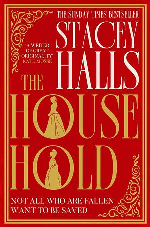 The Household by Stacey Halls