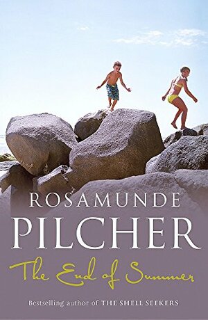 The End Of Summer by Rosamunde Pilcher
