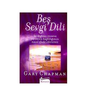 Beş Sevgi Dili by Gary Chapman