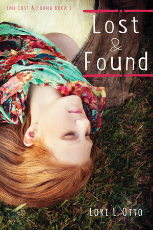 Lost and Found by Lori L. Otto, Christi Allen Curtis