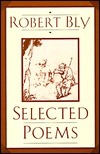 Selected Poems by Robert Bly