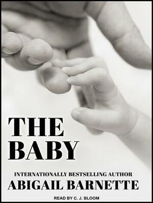 The Baby by Abigail Barnette