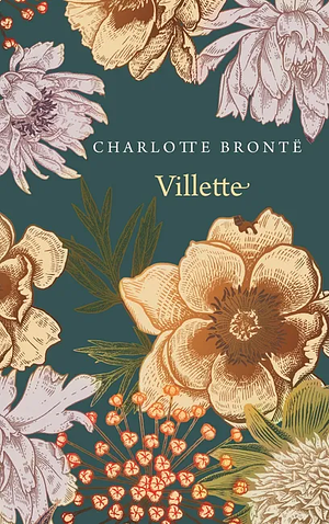 Villette by Charlotte Brontë