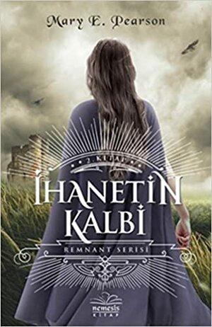 İhanetin Kitabı by Mary E. Pearson