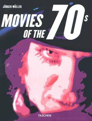 Movies of the 70s by Jürgen Müller