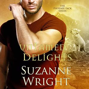 Untamed Delights by Suzanne Wright